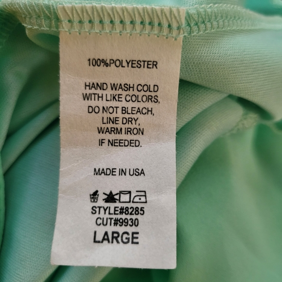 Pinkblush Bell Sleeves Dress - Picture 7 of 7